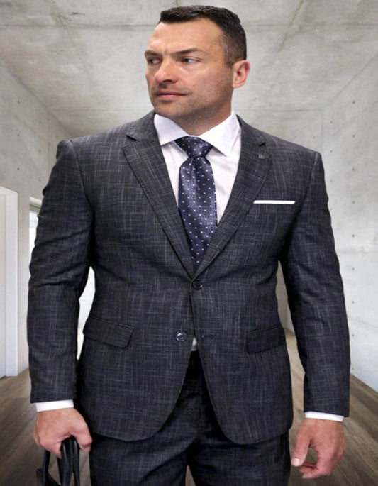 Italian Suit Collection - Premium Italian Suit at alligatorwarehouse.com
