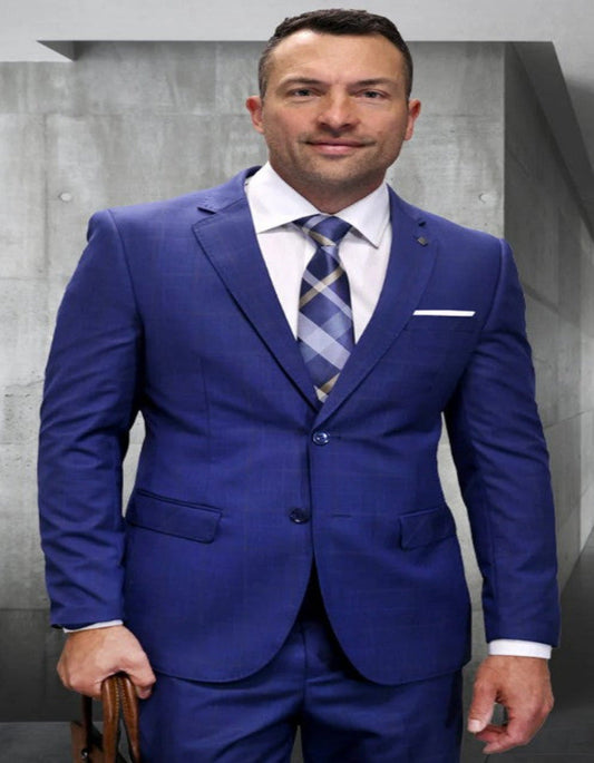 Italian Suit Collection - Premium Italian Suit at alligatorwarehouse.com