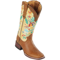 Quincy Women's Hummingbird Boots