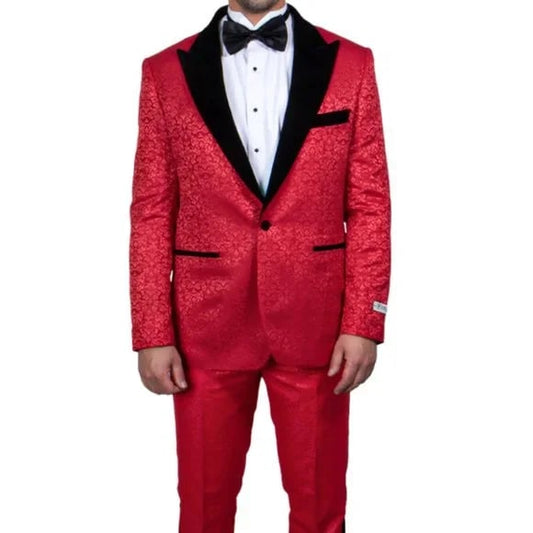 Tuxedos Collection - Premium Tuxedos at alligatorwarehouse.com