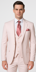 Rossi Man Paul RM1397 – Men's Classic Tailored Suit