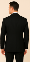 Rossi Man Zeus RM1001 – Premium Men's Tuxedo for Formal