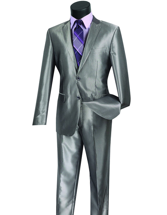SHINY SHARKSKIN SUITS Collection - Premium SHINY SHARKSKIN SUITS at alligatorwarehouse.com