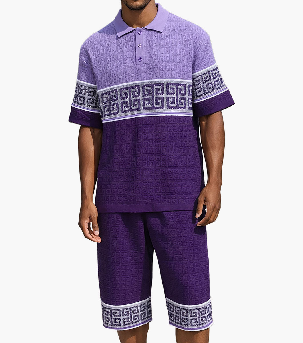 AMIR Short Set