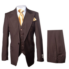 Rossi Man Sam Series RM2303 – Sleek & Stylish Men's Formal Suit