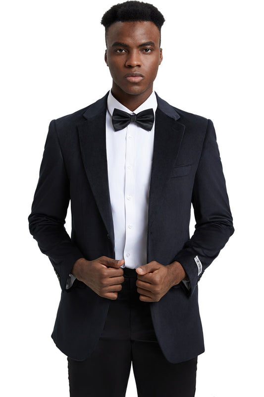 Velvet Blazer Collection - Premium Velvet Blazer at alligatorwarehouse.com