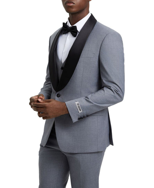 Gray Tuxedos Collection - Premium Gray Tuxedos at alligatorwarehouse.com