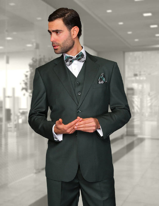 Hunter green suit Collection - Premium Hunter green suit at alligatorwarehouse.com