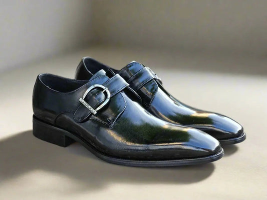 Monk Straps Collection - Premium Monk Straps at alligatorwarehouse.com