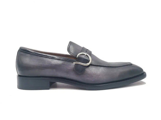 Monk Straps Collection - Premium Monk Straps at alligatorwarehouse.com