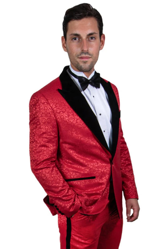 Tuxedos Collection - Premium Tuxedos at alligatorwarehouse.com