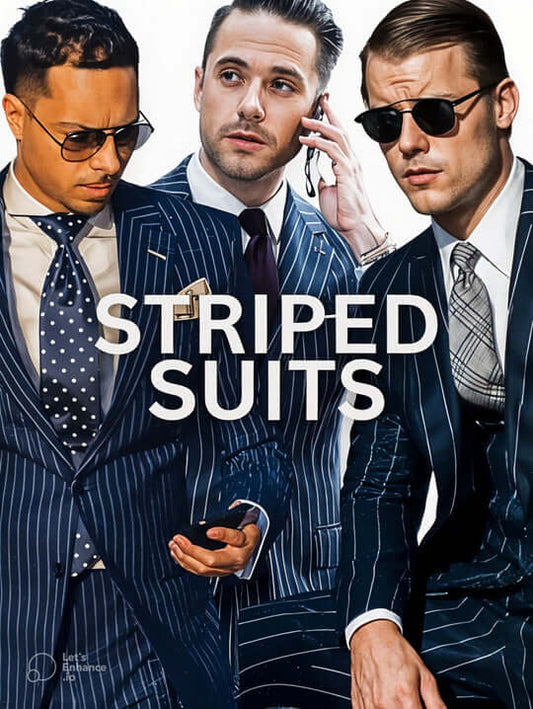 New Steve Harvey Clothing line Collection - Premium New Steve Harvey Clothing line at alligatorwarehouse.com