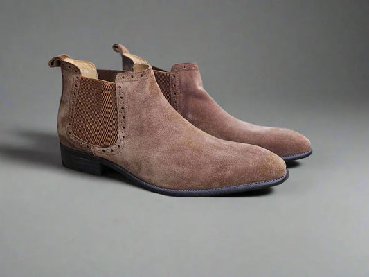 Chelsea Boots Collection - Premium Chelsea Boots at alligatorwarehouse.com