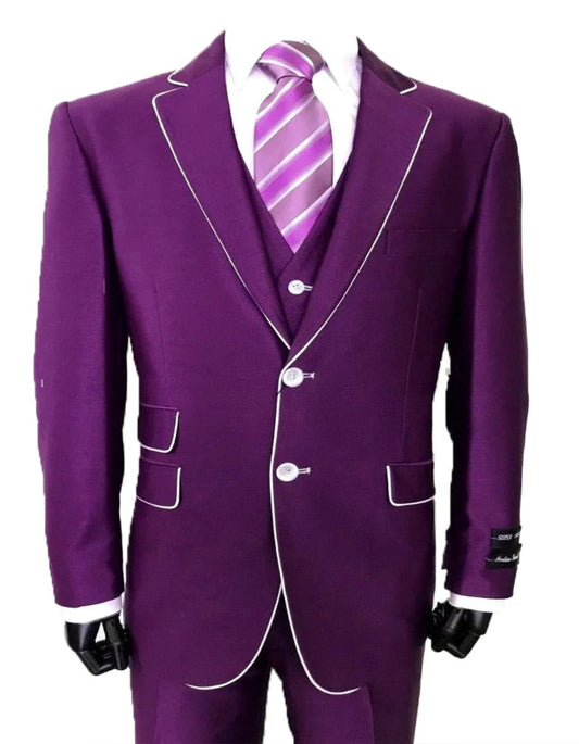 LAVENDER SUITS Collection - Premium LAVENDER SUITS at alligatorwarehouse.com