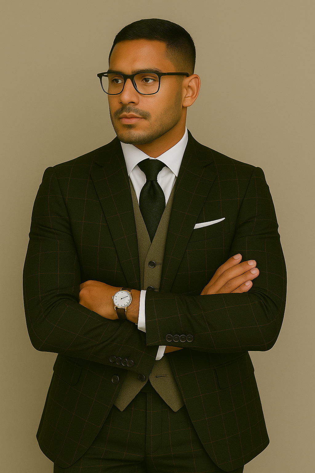 Wool Suit - Italian Made Business Suit by Statement Men's 3 Piece 100% Wool Modern Fit Suit - Bold Accent Color 20 LUCCA_Burgundy_38R  - from alligatorwarehouse.com