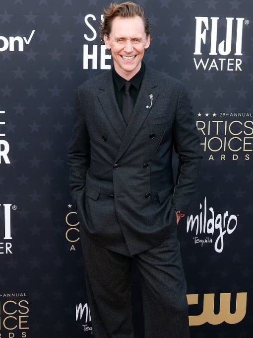 Critics Choice Awards 2024 Tom Hiddleston Suit 1   - from alligatorwarehouse.com