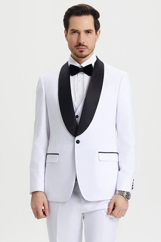 Tuxedos Collection - Premium Tuxedos at alligatorwarehouse.com