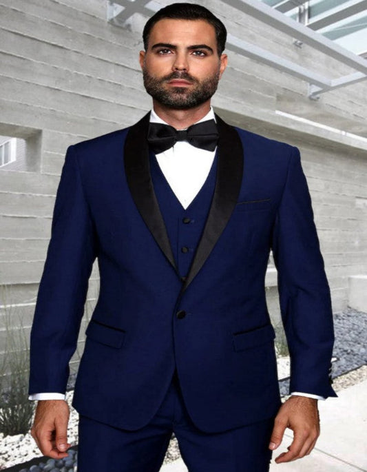 Tuxedos Collection - Premium Tuxedos at alligatorwarehouse.com