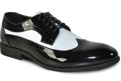 TAB-3 Oxford Formal Dress Shoes