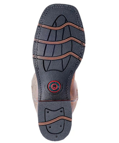 Laredo Women's Anita Boot 5 5602_6_M  - from alligatorwarehouse.com