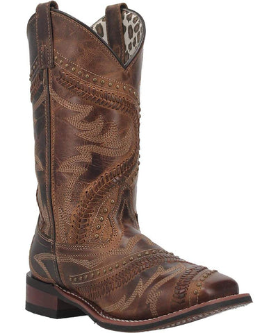 Laredo Women's Charli Boot 1 5893_6_M  - from alligatorwarehouse.com
