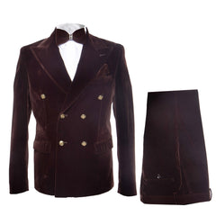 Rossi Man Zeus RM1572 – Classic Men's Tuxedo for Formal Style