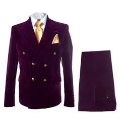 Rossi Man Zeus RM1573 – Elegant Men's Tuxedo for Formal Occasions