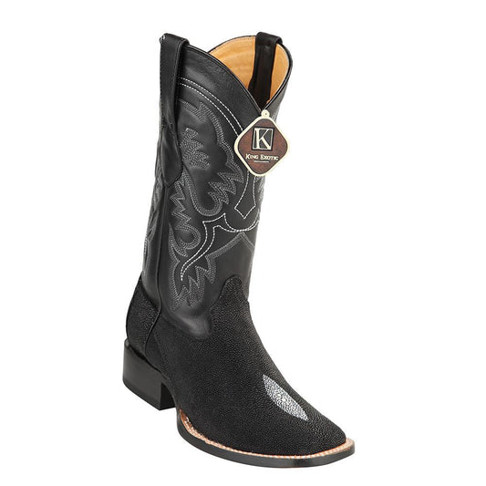 Stingray Boots Collection - Premium Stingray Boots at alligatorwarehouse.com