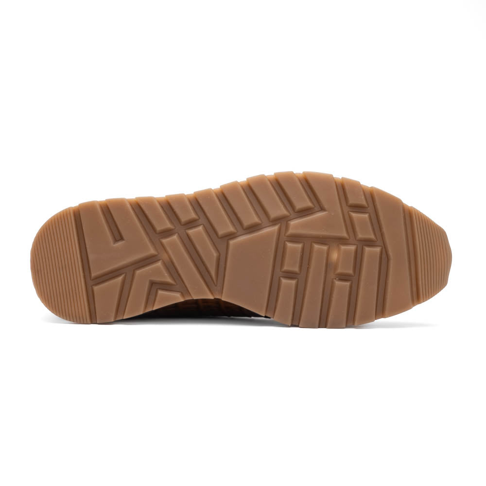 Marco Di Milano Alonzo Bay Apache Genuine Caiman Crocodile Casual Sneakers 5 ALONZO_CAIMAN FUSCUS_BAY APACHE_8  - from alligatorwarehouse.com