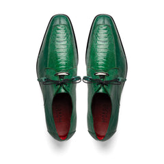 Andretti Green Lemon Shoe