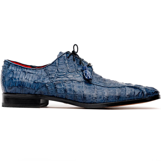 Mens David Eden Exotic Skin Dress Shoes Collection - Premium Mens David Eden Exotic Skin Dress Shoes at alligatorwarehouse.com