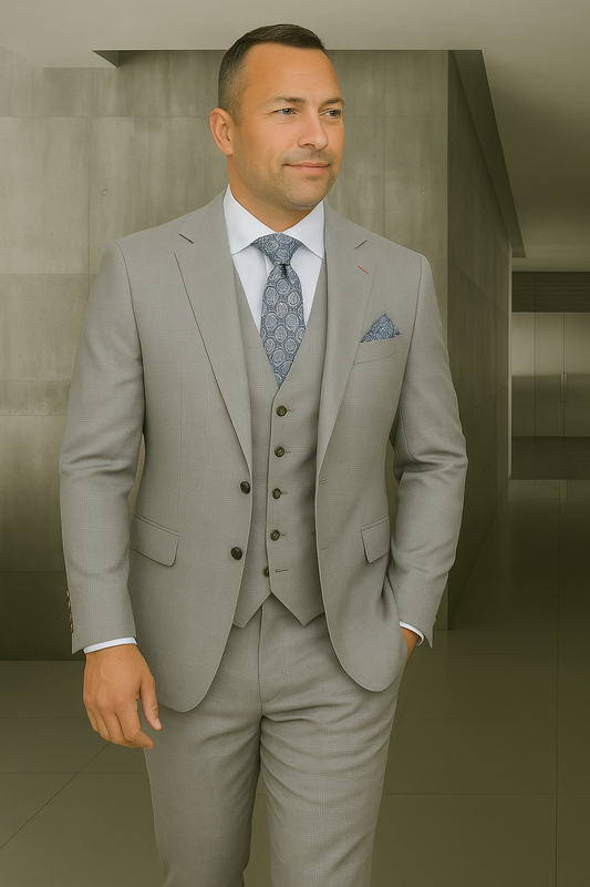 Business Suits Collection - Premium Business Suits at alligatorwarehouse.com