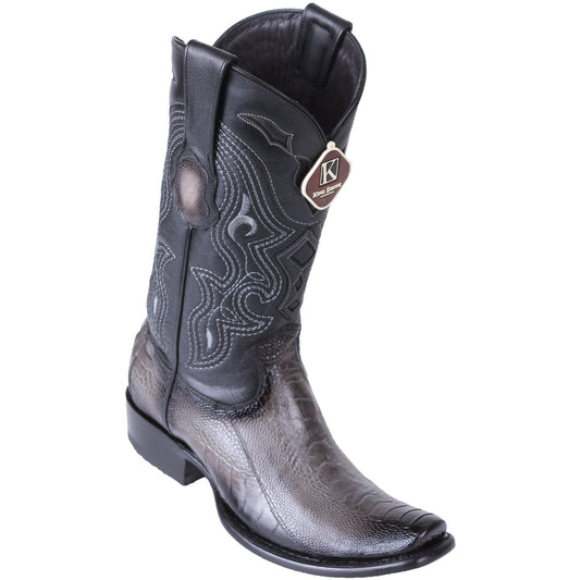 Cowboy Ostrich Boots Collection - Premium Cowboy Ostrich Boots at alligatorwarehouse.com