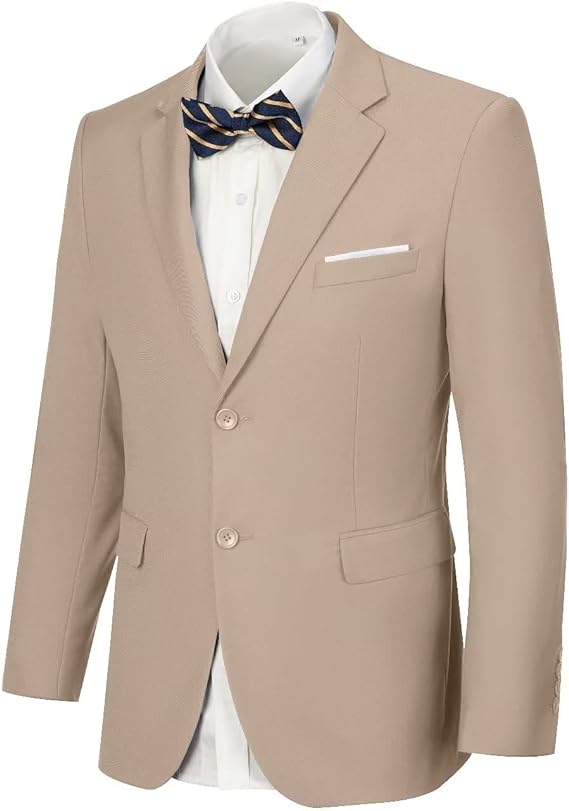 Cheap Blazers For Men - Inexpensive Blazer - Mens Discount Slim Fit Blazer in 20 Colors On sale 1   - from alligatorwarehouse.com