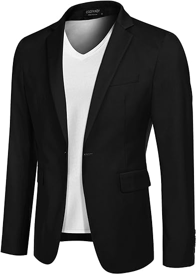 Cheap Blazers For Men - Inexpensive Blazer - Mens Discount Blazer in 20 Colors 1   - from alligatorwarehouse.com