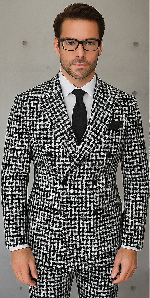 Business Suits Collection - Premium Business Suits at alligatorwarehouse.com