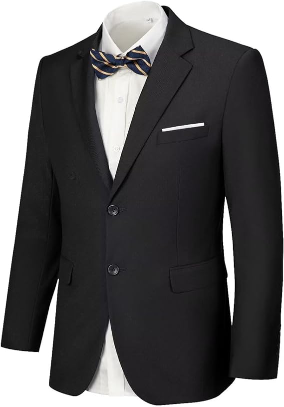 Cheap Blazers For Men - Inexpensive Blazer - Mens Discount Slim Fit Blazer in 20 Colors On sale 2   - from alligatorwarehouse.com