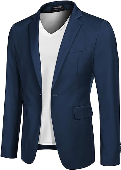 Cheap Blazers For Men - Inexpensive Blazer - Mens Discount Blazer in 20 Colors 2   - from alligatorwarehouse.com