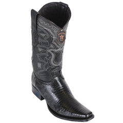 Botas de Armadillo Lizard Original Horma Europea LAB-760705