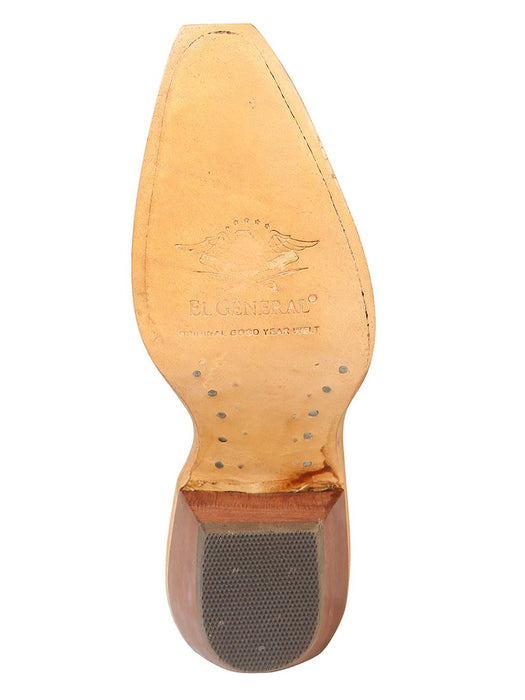 Botas Altas de Cuero Original para Mujer Color Rosa