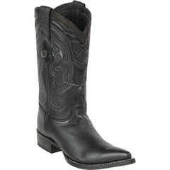 Botas de Cuero de Alce Original 3X Aladino WW-2955105