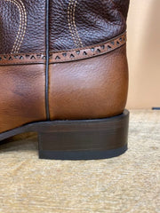 Botas de Cuero Rage Horma Europea LAB-769940