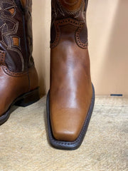 Botas de Cuero Rage Horma Europea LAB-769940