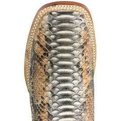 Botas de Piton Original Horma Ranchera