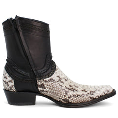 Botas de Piton Original Punta Europea LAB-76B5749
