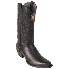 Botas de Venado Original en Horma Punta Recortada LAB-948305