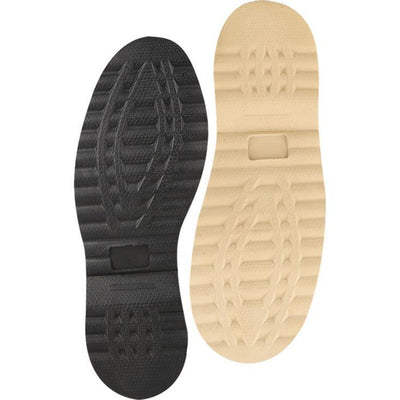 Botin High Top Cuadrado OM