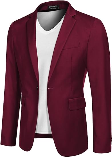 Cheap Blazers For Men - Inexpensive Blazer - Mens Discount Blazer in 20 Colors 3   - from alligatorwarehouse.com