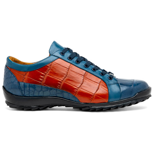 Mens David Eden Exotic Skin Dress Shoes Collection - Premium Mens David Eden Exotic Skin Dress Shoes at alligatorwarehouse.com