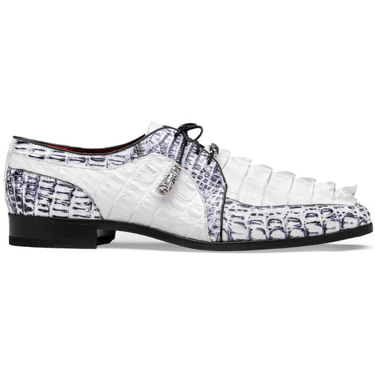 Mens David Eden Exotic Skin Dress Shoes Collection - Premium Mens David Eden Exotic Skin Dress Shoes at alligatorwarehouse.com